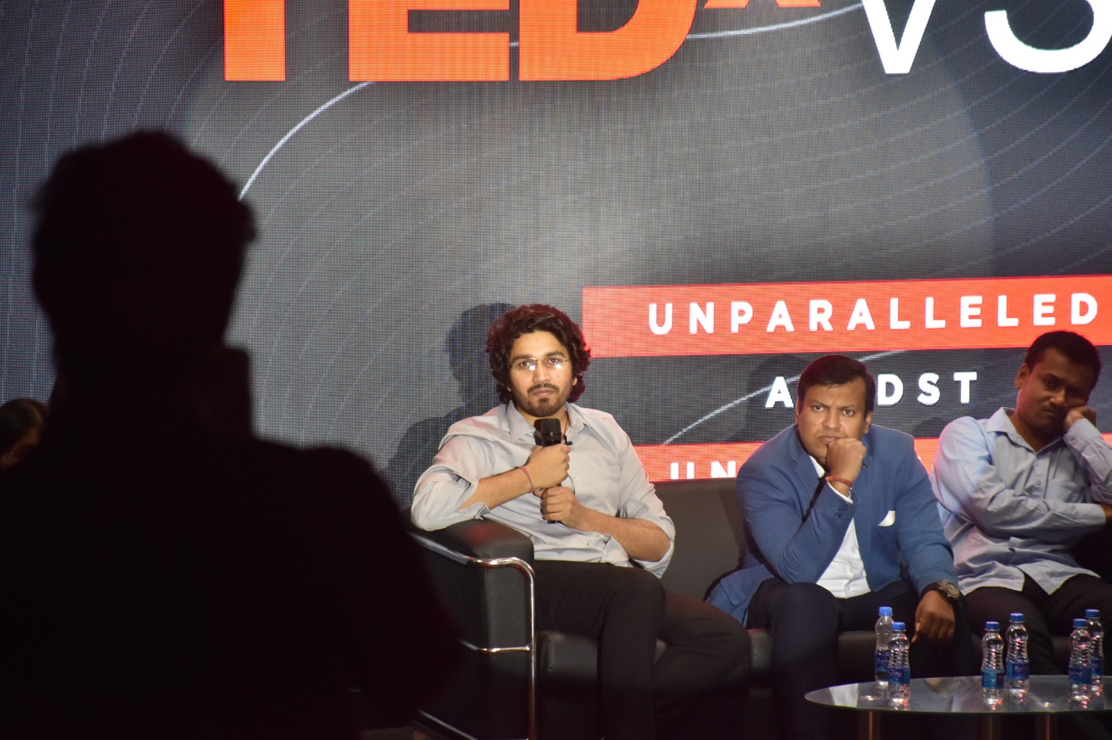 Panel Discussion 2022
